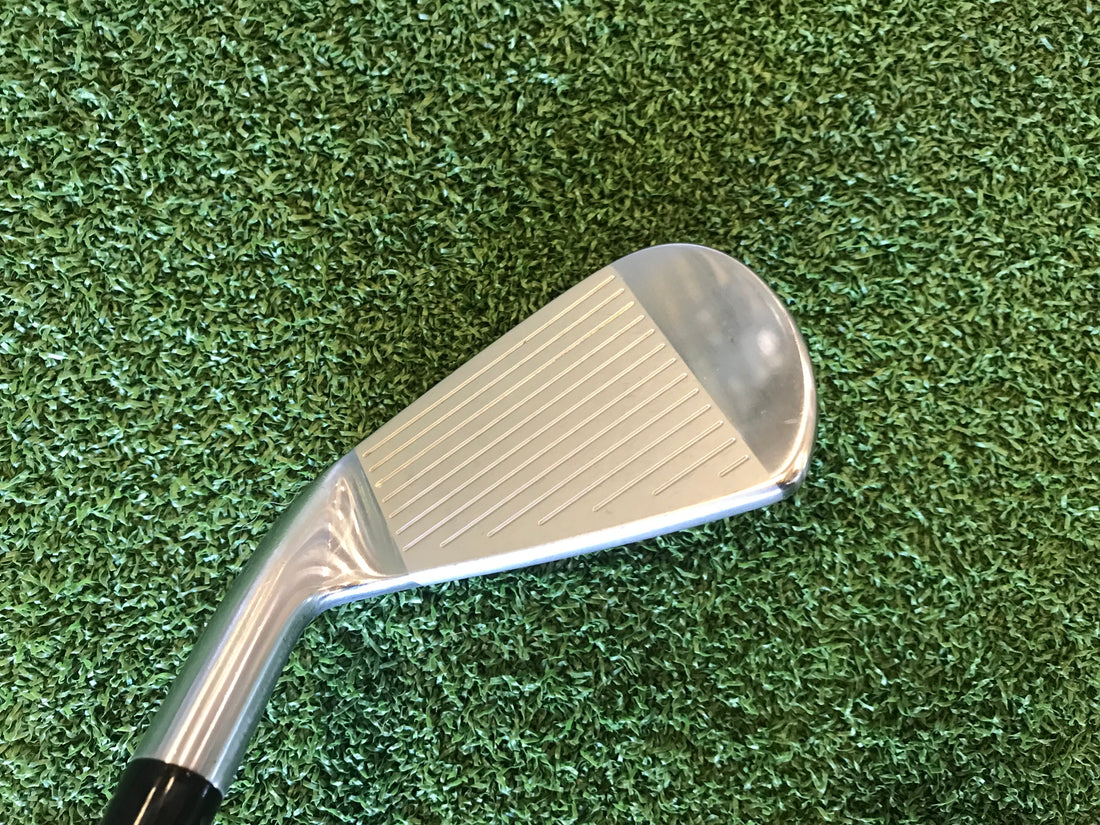 Nike SQ Machspeed 5-9 Pw, Sw Iron Set