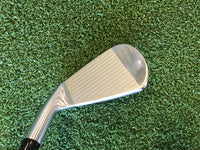 Nike SQ Machspeed 5-9 Pw, Sw Iron Set