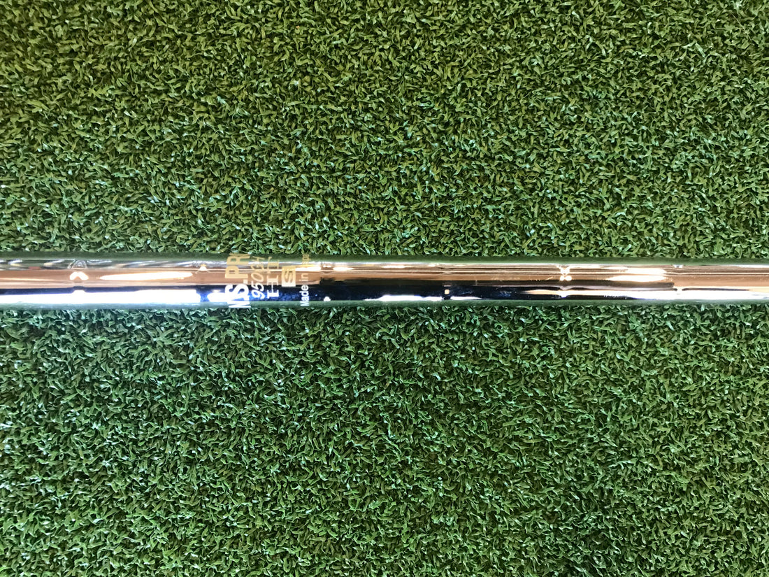 Nike SQ Machspeed 5-9 Pw, Sw Iron Set