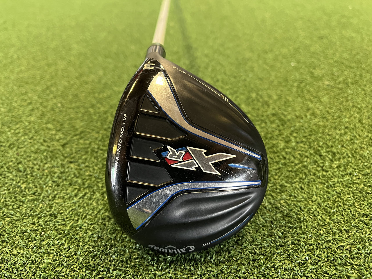 2016 Callaway XR16 15° 3 Wood *Excellent Condition*