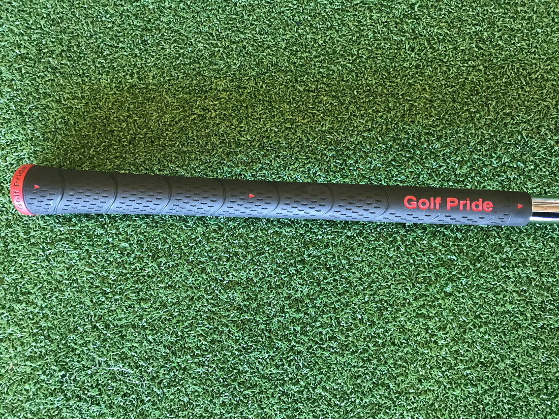Nike SQ Machspeed 5-9 Pw, Sw Iron Set
