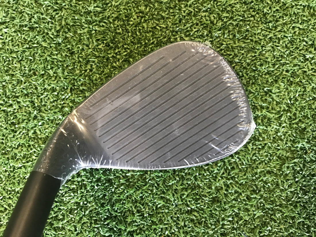*New* Cobra Snakebite 58° Wedge