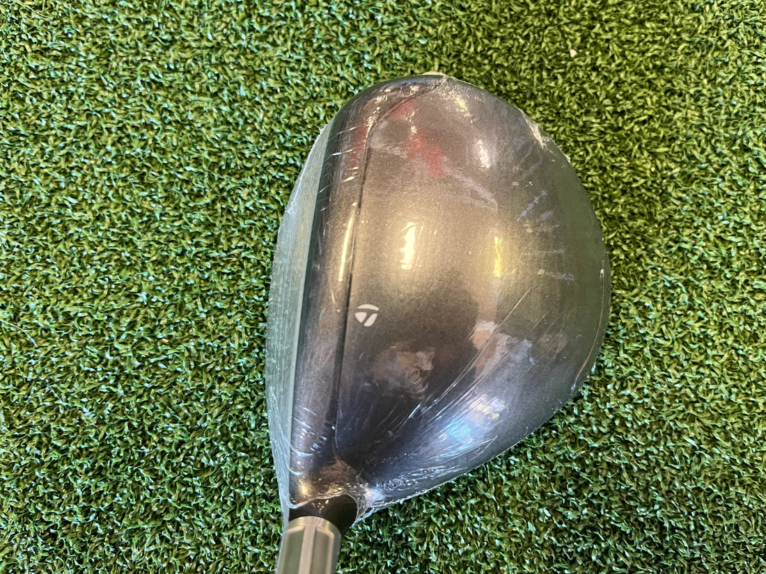 *New* TaylorMade Stealth 21° Ladies 7 Wood
