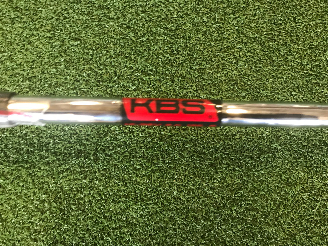 *New* Cobra Snakebite 58° Wedge