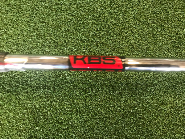 *New* Cobra Snakebite 58° Wedge