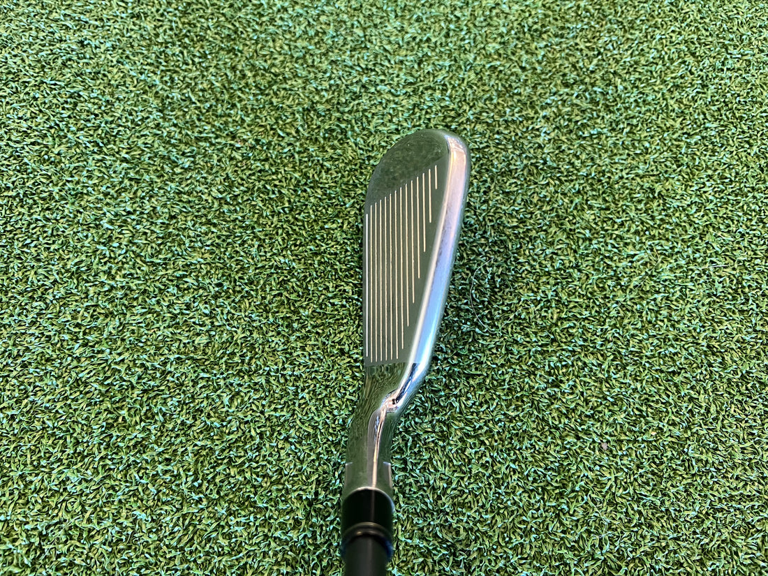 2020 TaylorMade Sim Max 5-9, PW, AW Iron Set