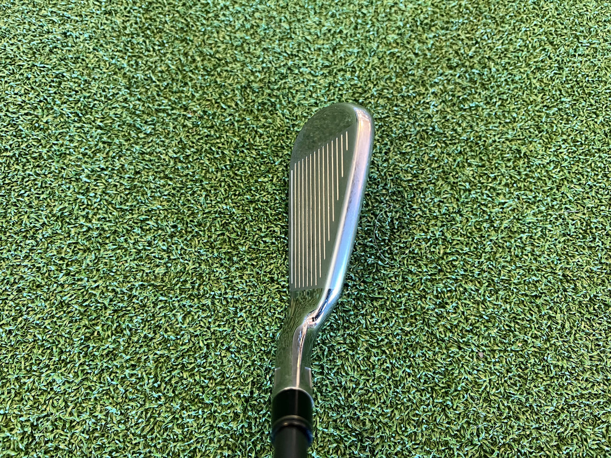 2020 TaylorMade Sim Max 5-9, PW, AW Iron Set