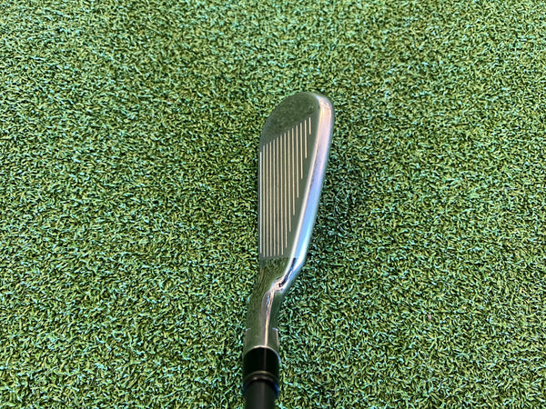 2020 TaylorMade Sim Max 5-9, PW, AW Iron Set