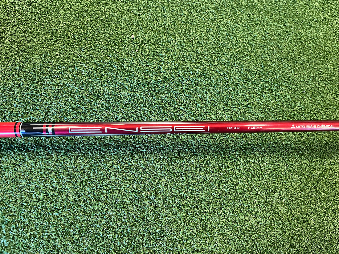 *New* TaylorMade Stealth 21° Ladies 7 Wood