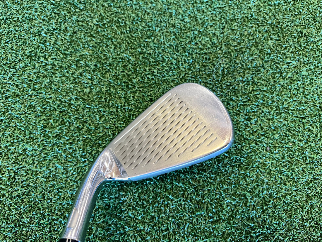 2020 TaylorMade Sim Max 5-9, PW, AW Iron Set