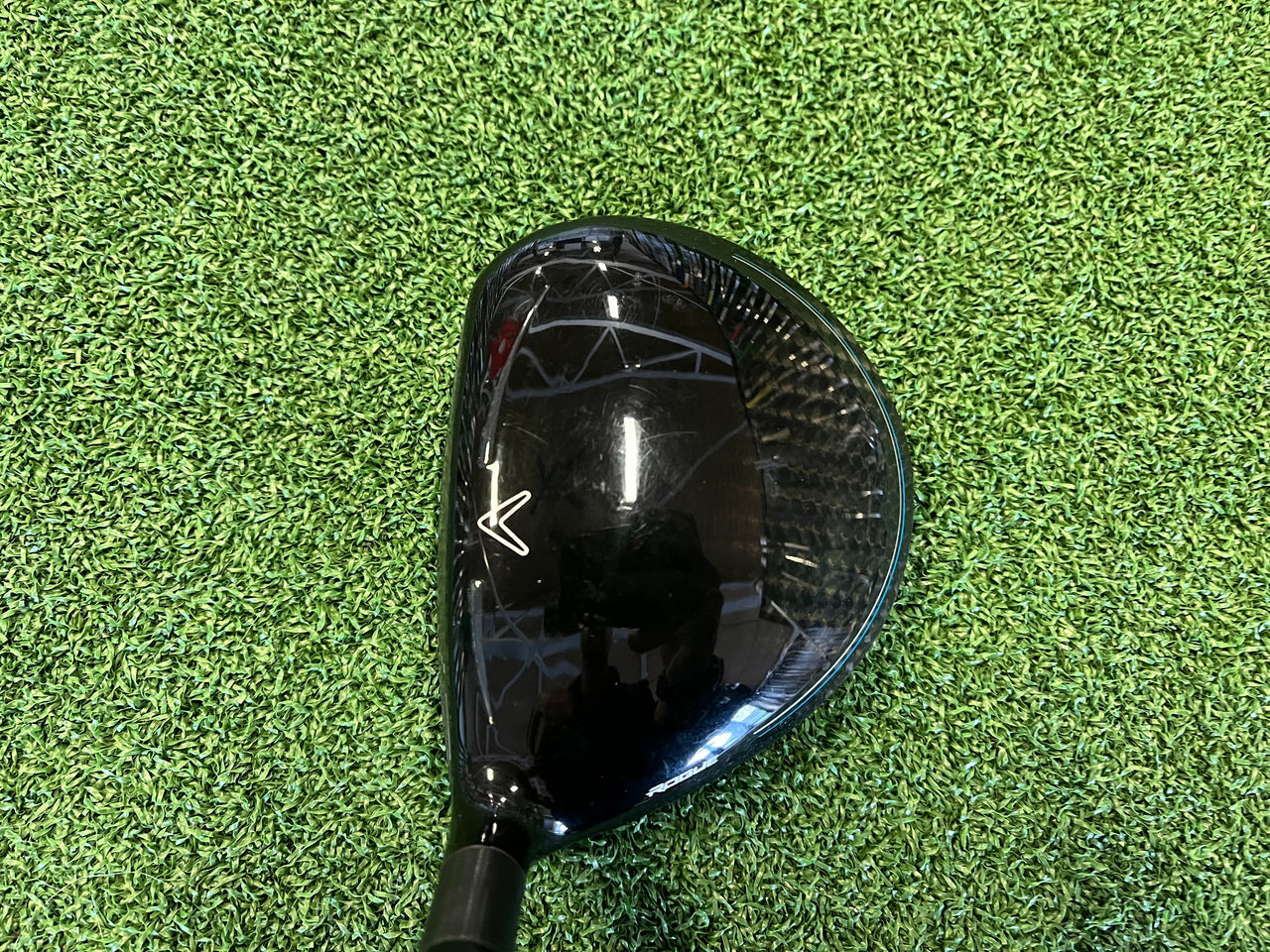 2018 Callaway Rogue Star 15° 3 Wood