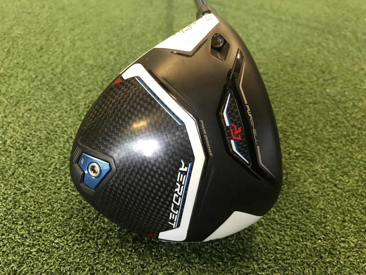 Cobra Aerojet 10.5° Left Handed Driver