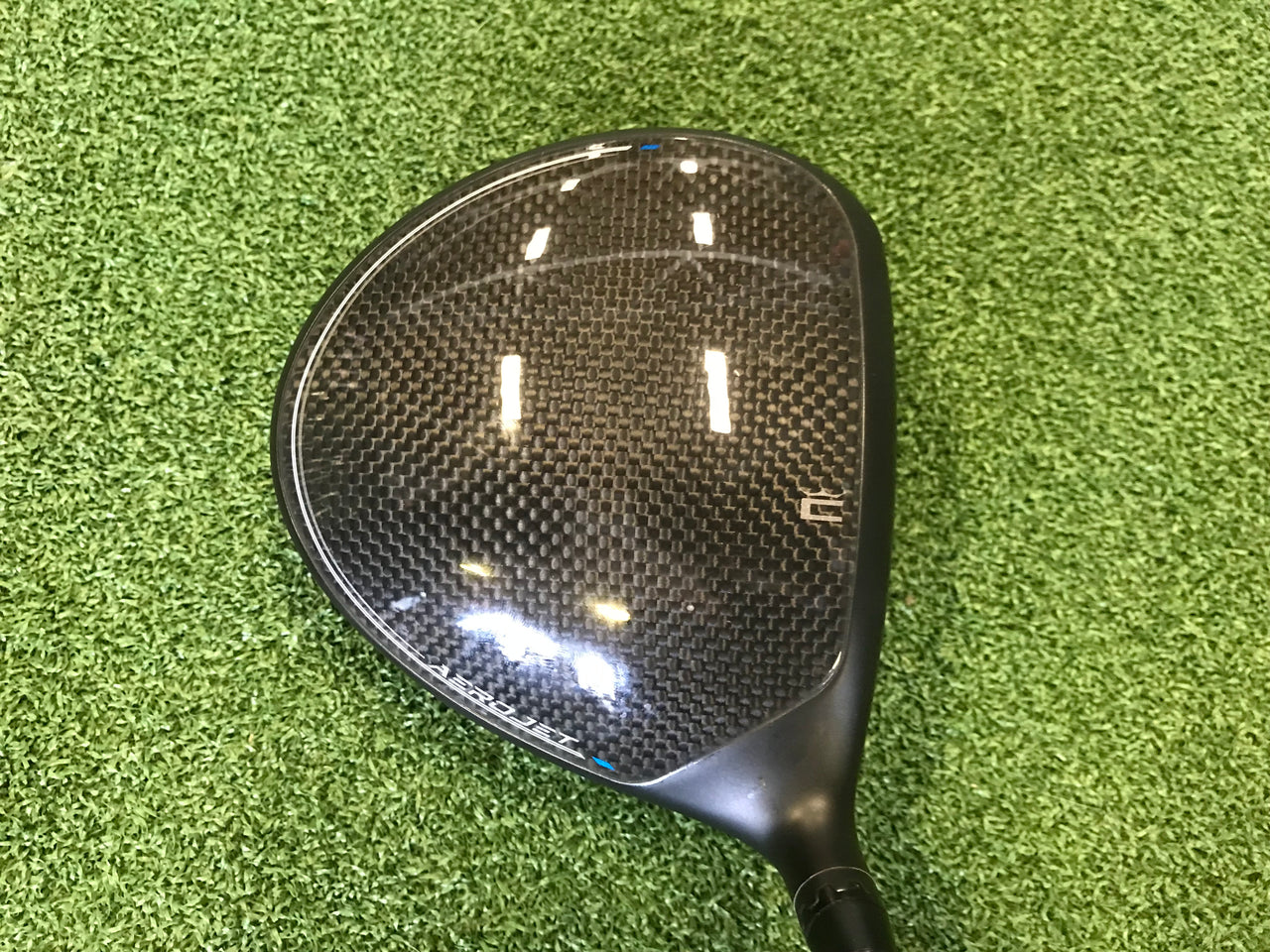 Cobra Aerojet 10.5° Left Handed Driver
