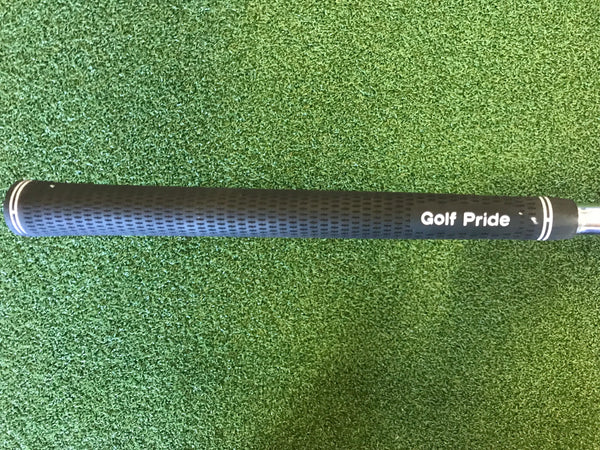 N.S. PRO Modus 3 Tour 115 Iron Shaft