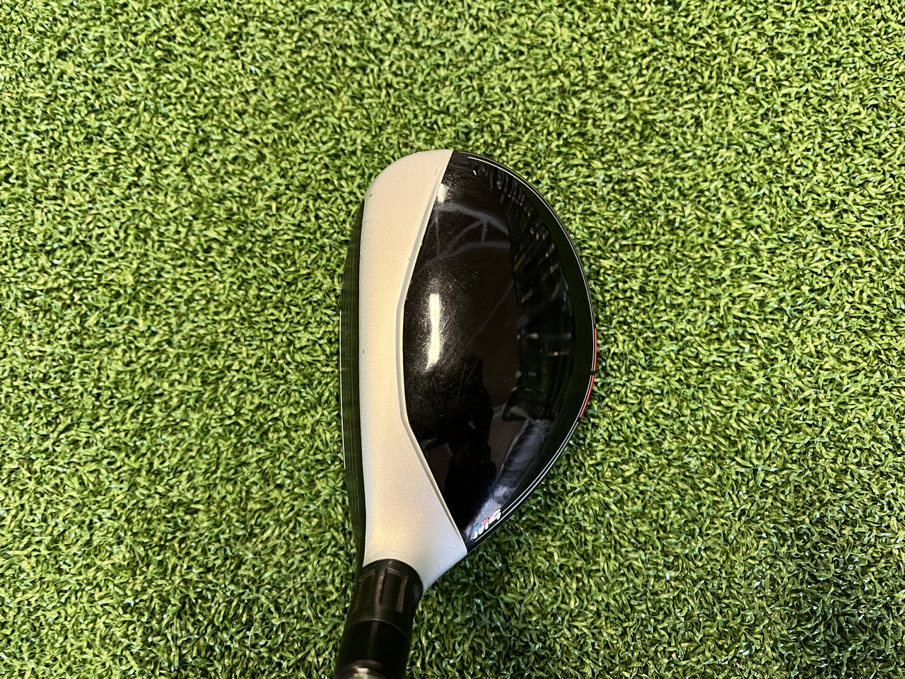 2018 TaylorMade M4 22° 4 Hybrid
