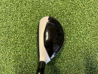 2018 TaylorMade M4 22° 4 Hybrid