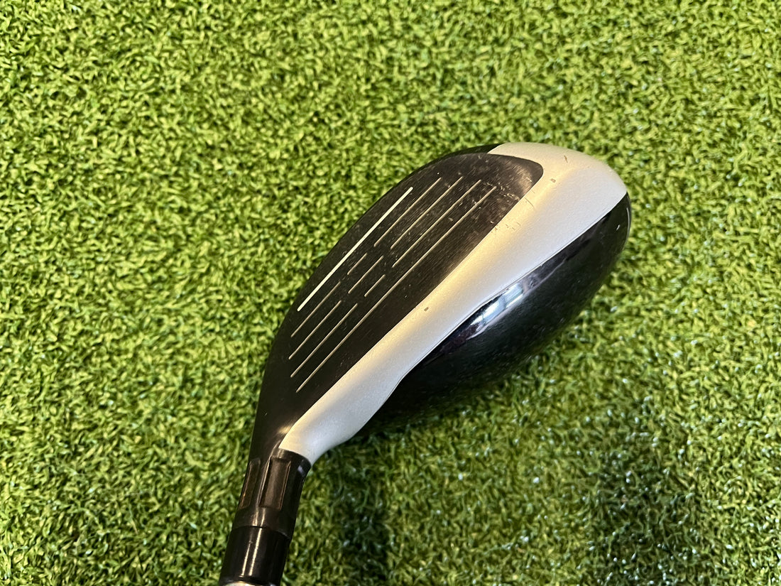 2018 TaylorMade M4 22° 4 Hybrid