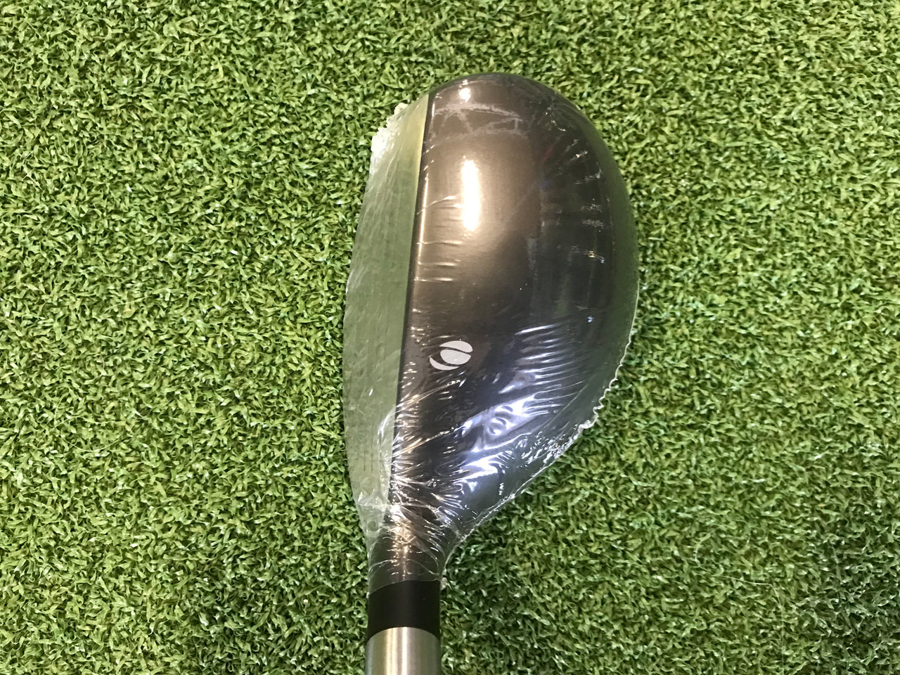 *New* Orlimar Hip Steel 22° 4 Hybrid With Headcover
