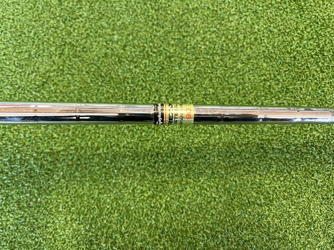 2018 TaylorMade M4 22° 4 Hybrid