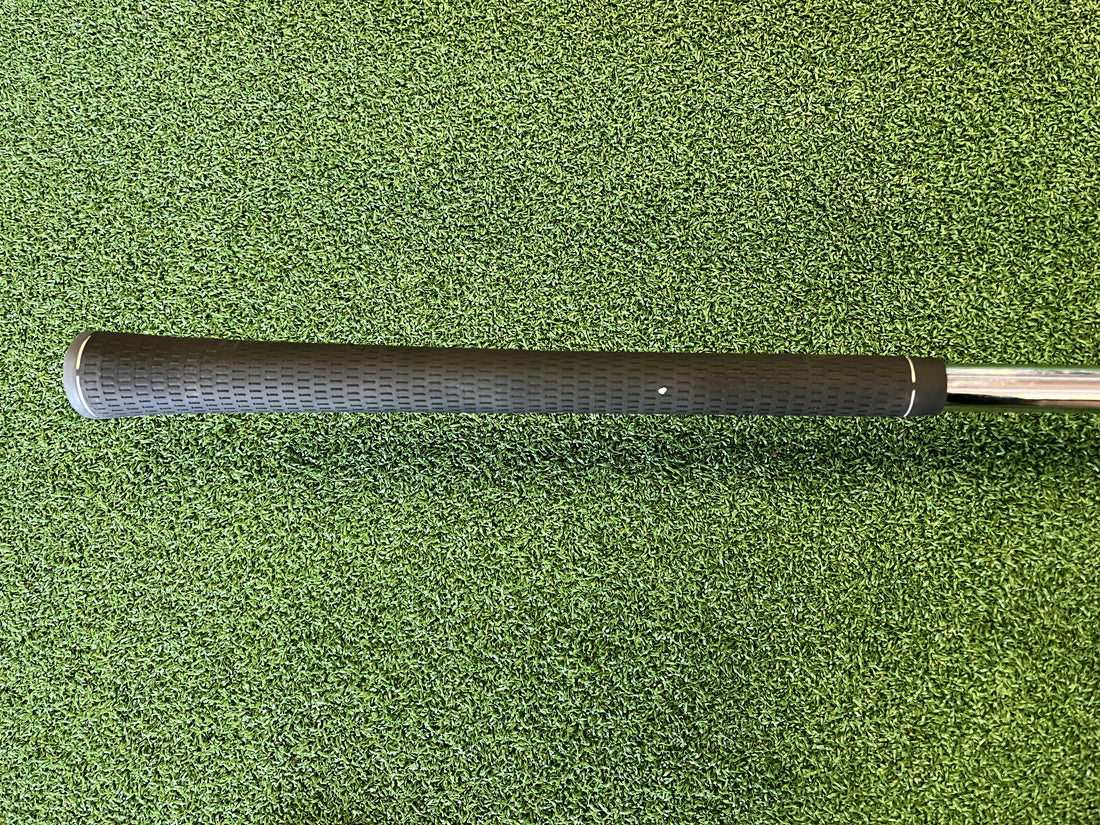 2018 TaylorMade M4 22° 4 Hybrid