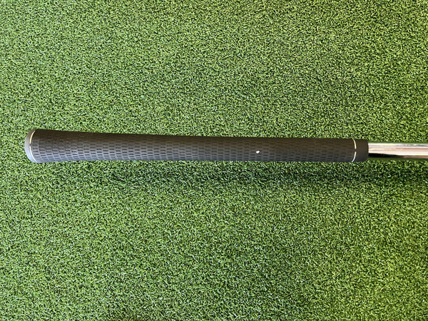 2018 TaylorMade M4 22° 4 Hybrid