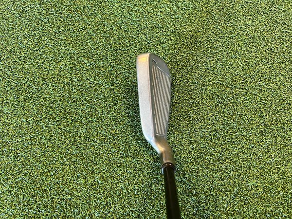 1994 Callaway Big Bertha 4-9, PW, SW Left Handed Iron Set