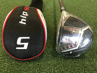 *New*  Orlimar Hip Steel 19° 5 Wood Headcover