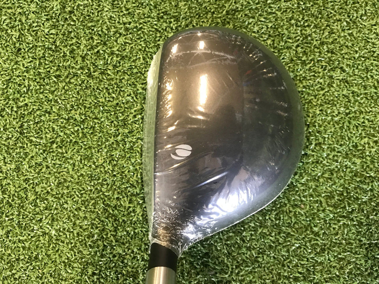 *New*  Orlimar Hip Steel 19° 5 Wood Headcover