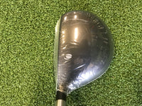 *New*  Orlimar Hip Steel 19° 5 Wood Headcover