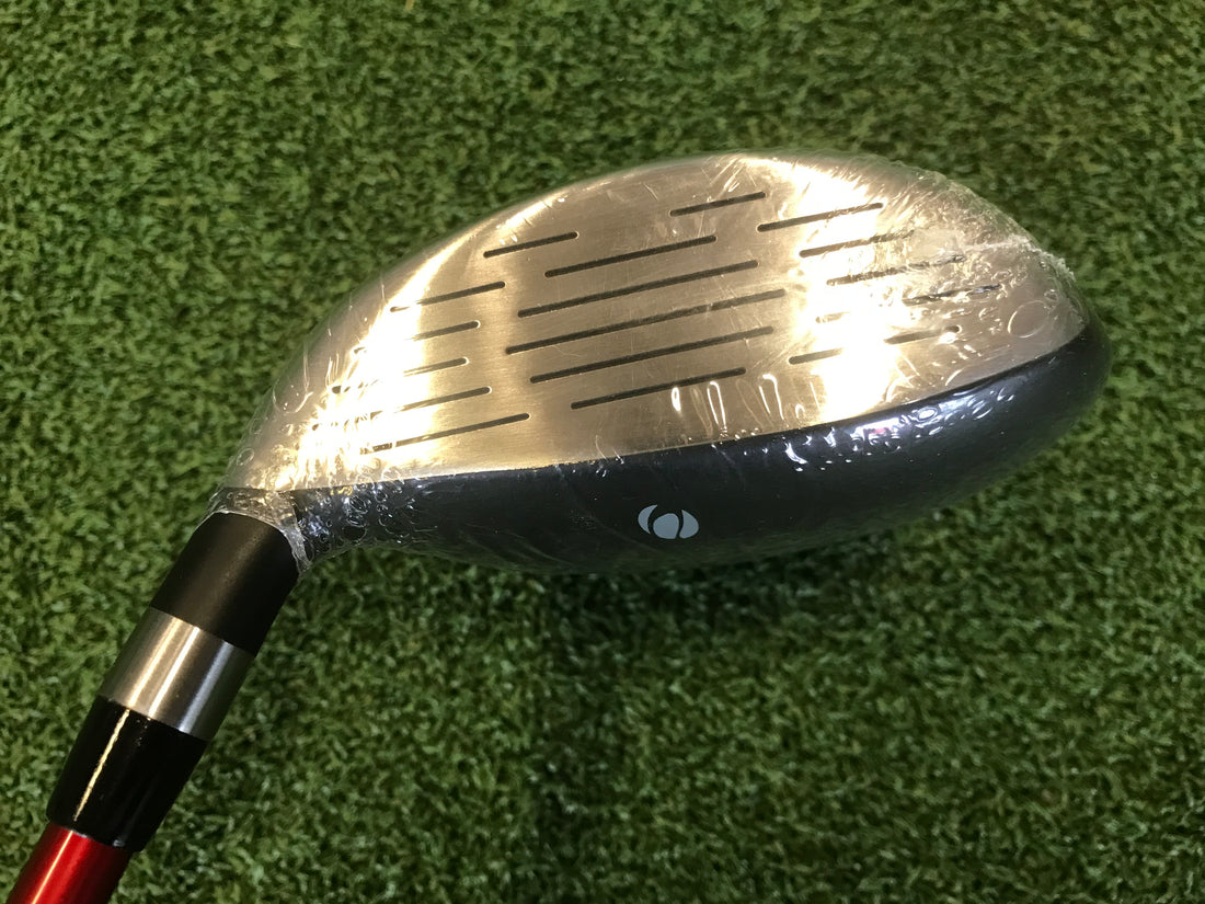 *New*  Orlimar Hip Steel 19° 5 Wood Headcover