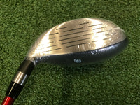 *New*  Orlimar Hip Steel 19° 5 Wood Headcover