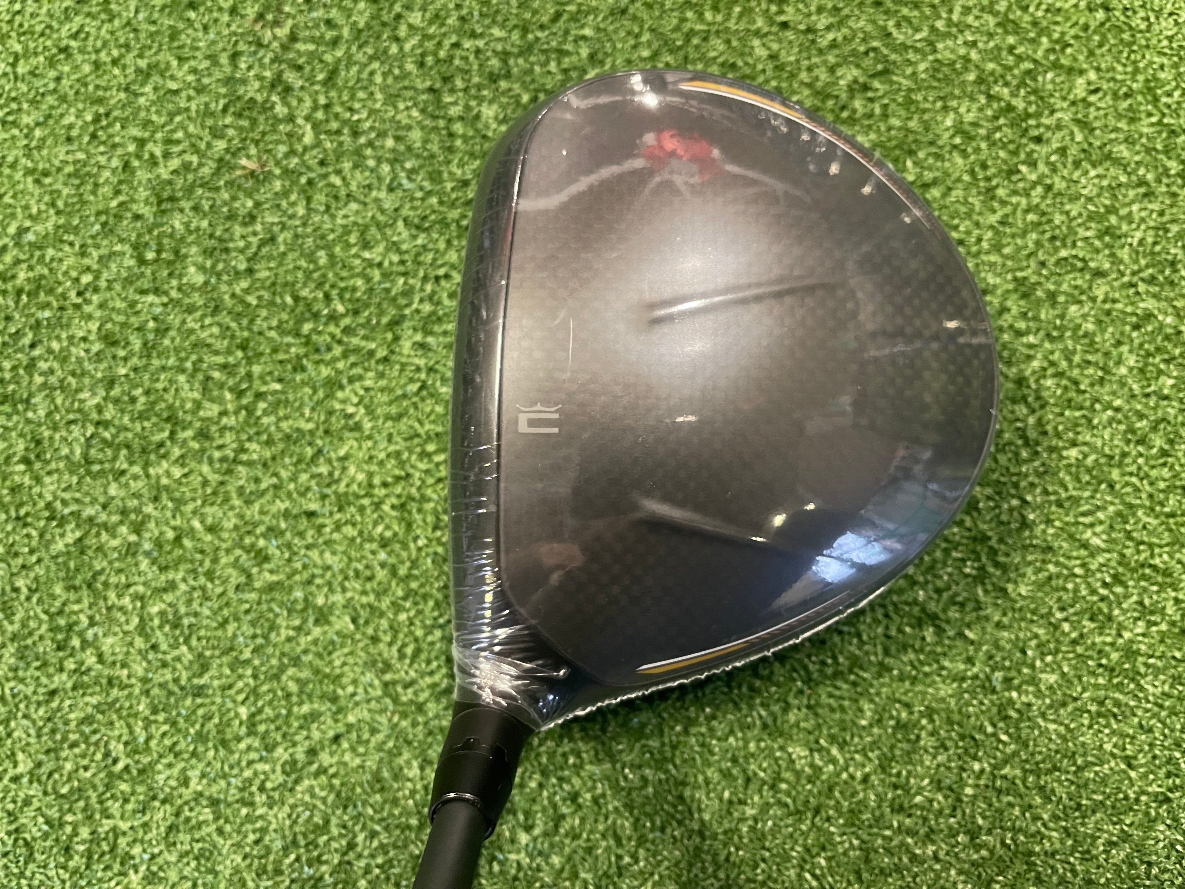 New* Cobra King LTDx LS 9.0° Driver