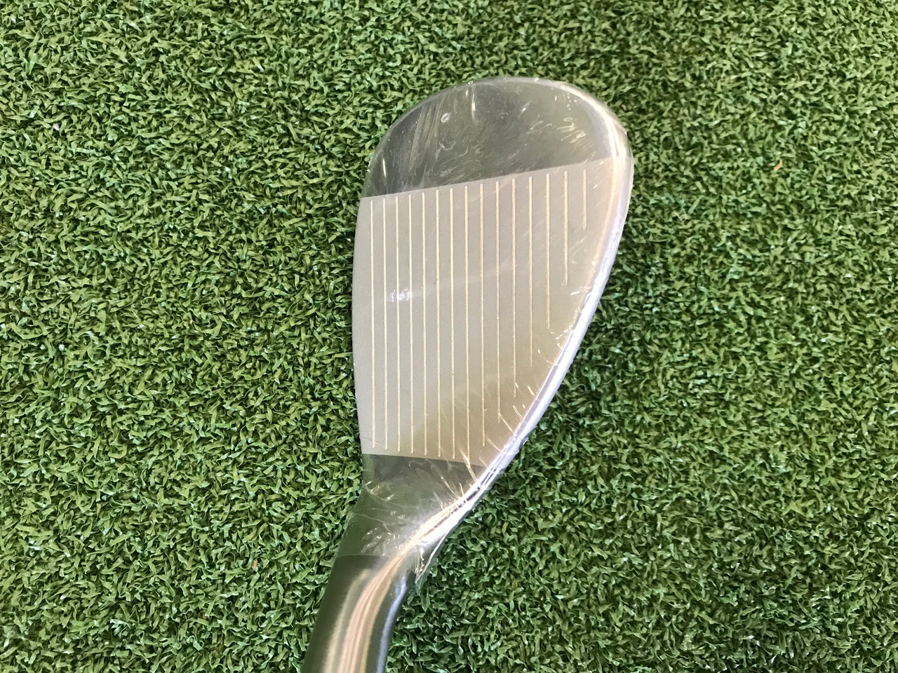 *New* Orlimar Hip Steel 56° Wedge