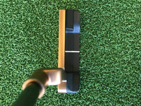 2020 Ping Heppler Anser 5 33" Putter With Headcover *Excellent Condition*