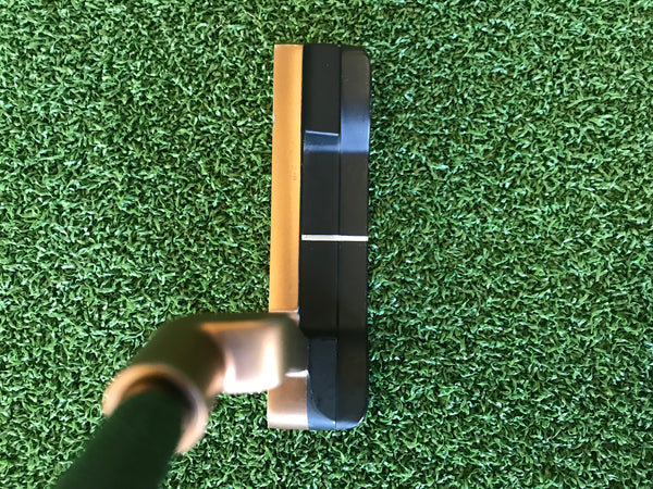 2020 Ping Heppler Anser 5 33" Putter With Headcover *Excellent Condition*