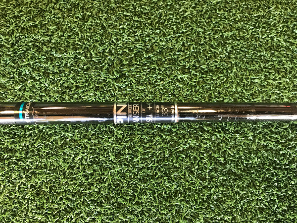 2020 Ping Heppler Anser 5 33" Putter With Headcover *Excellent Condition*