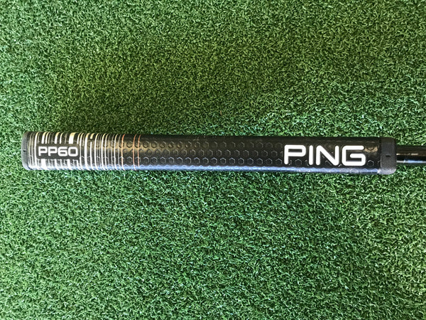 2020 Ping Heppler Anser 5 33" Putter With Headcover *Excellent Condition*