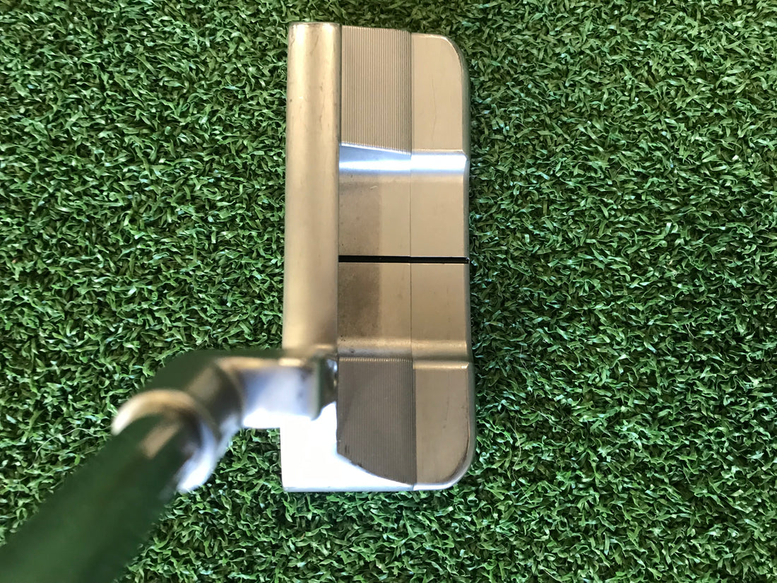 2021 TaylorMade TP Collection Del Monte #1 34" Putter With Headcover *Excellent Condition*