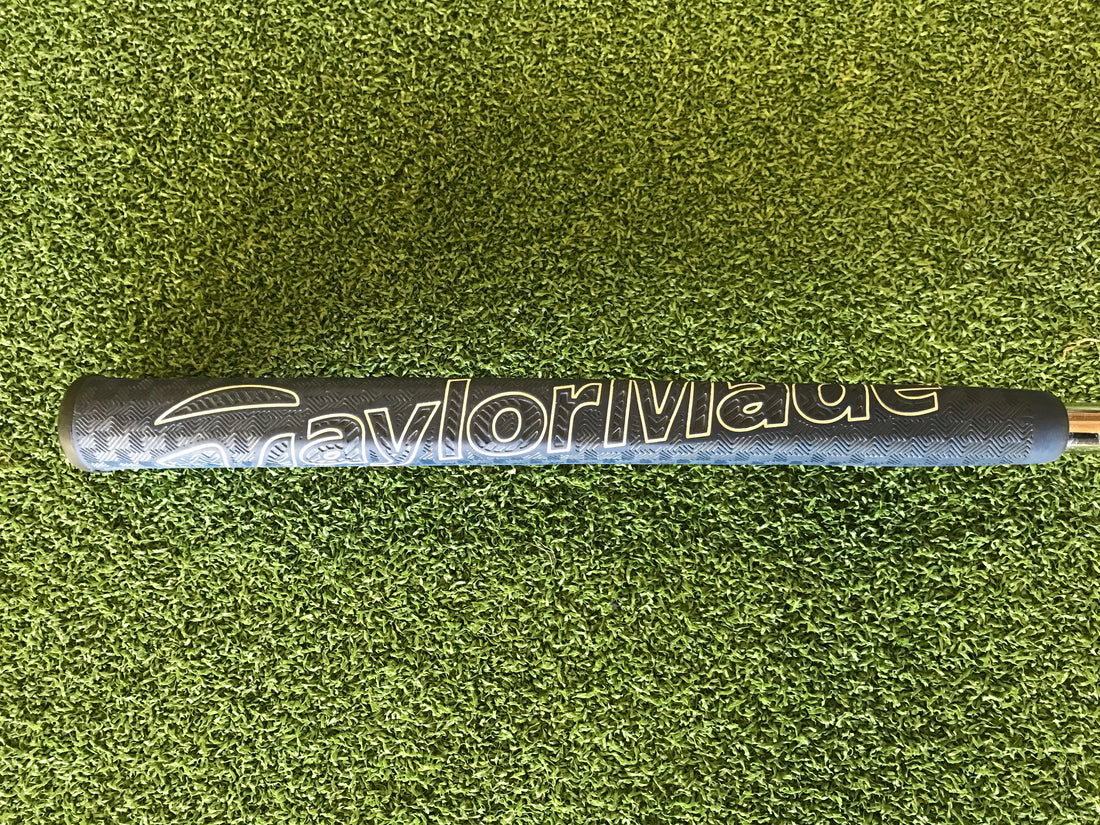 2021 TaylorMade TP Collection Del Monte #1 34" Putter With Headcover *Excellent Condition*