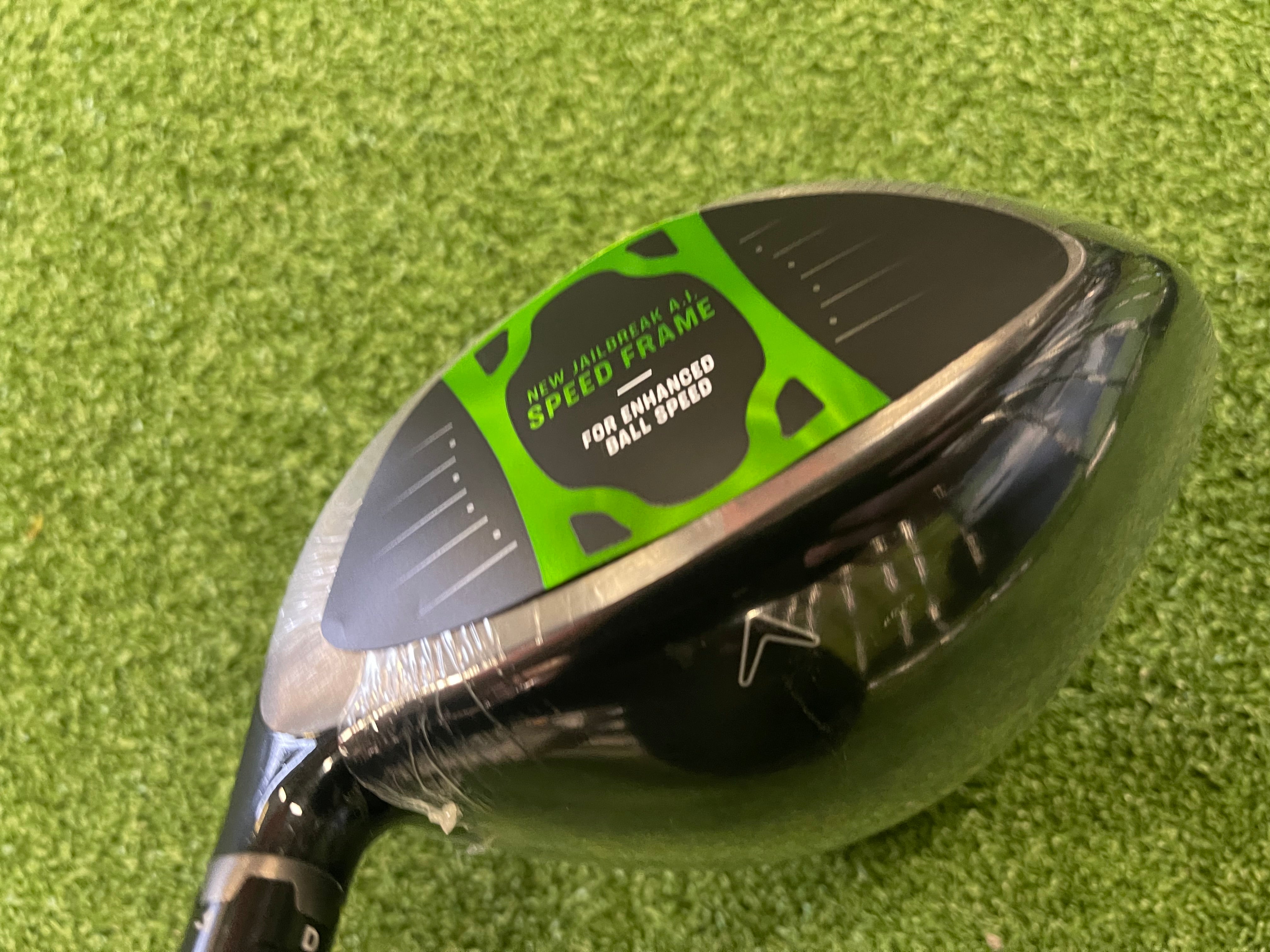 *New* 2021 Epic Max 9° Driver With Headcover