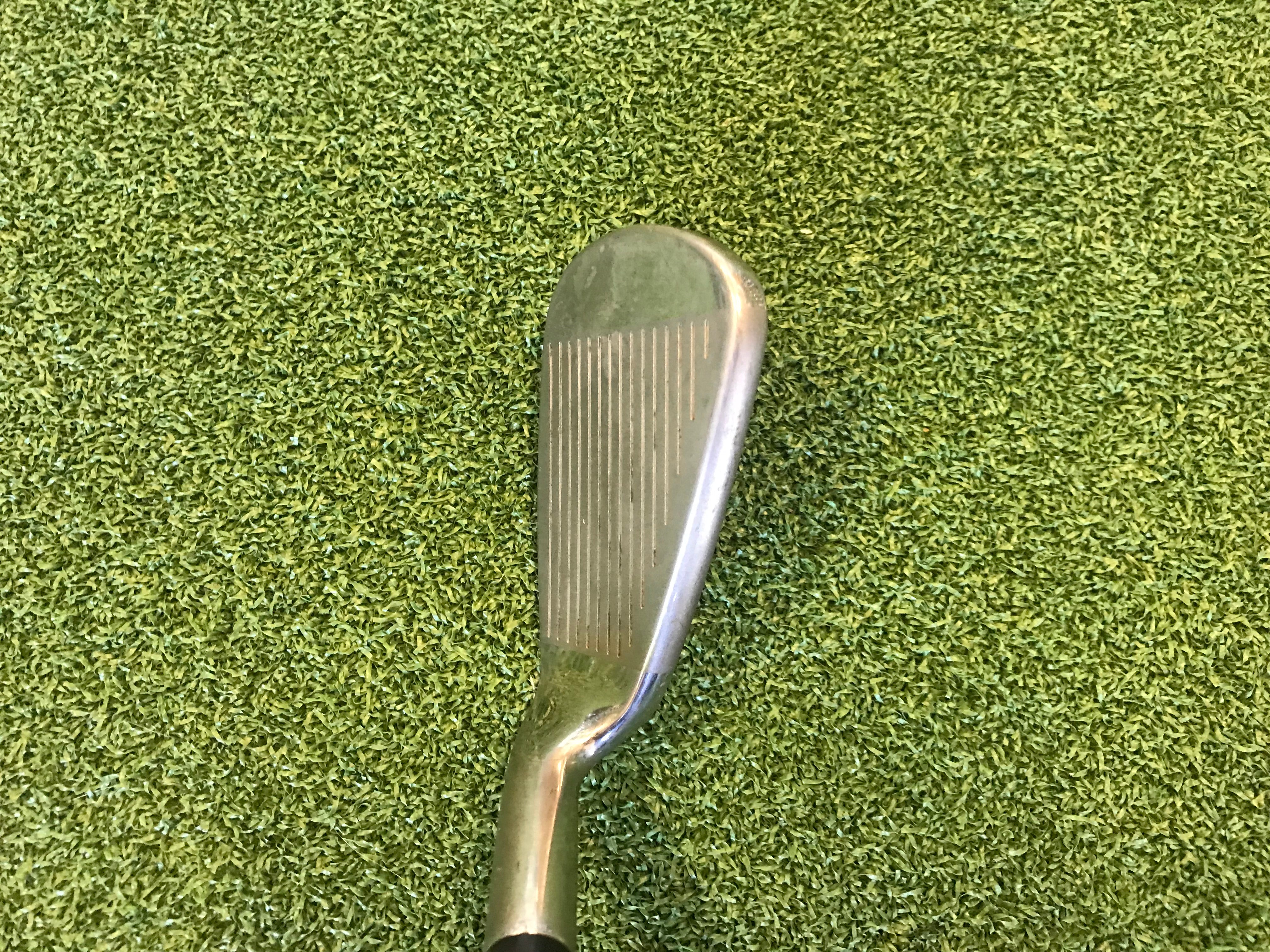 Adams Tight Lies GT2 3-9, PW Iron Set