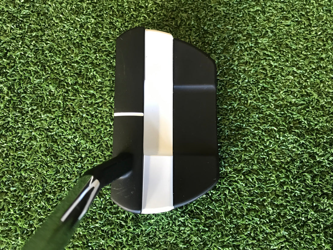 2023 Odyssey White Hot Versa Three T 34" Putter With Headcover *Excellent Condition*