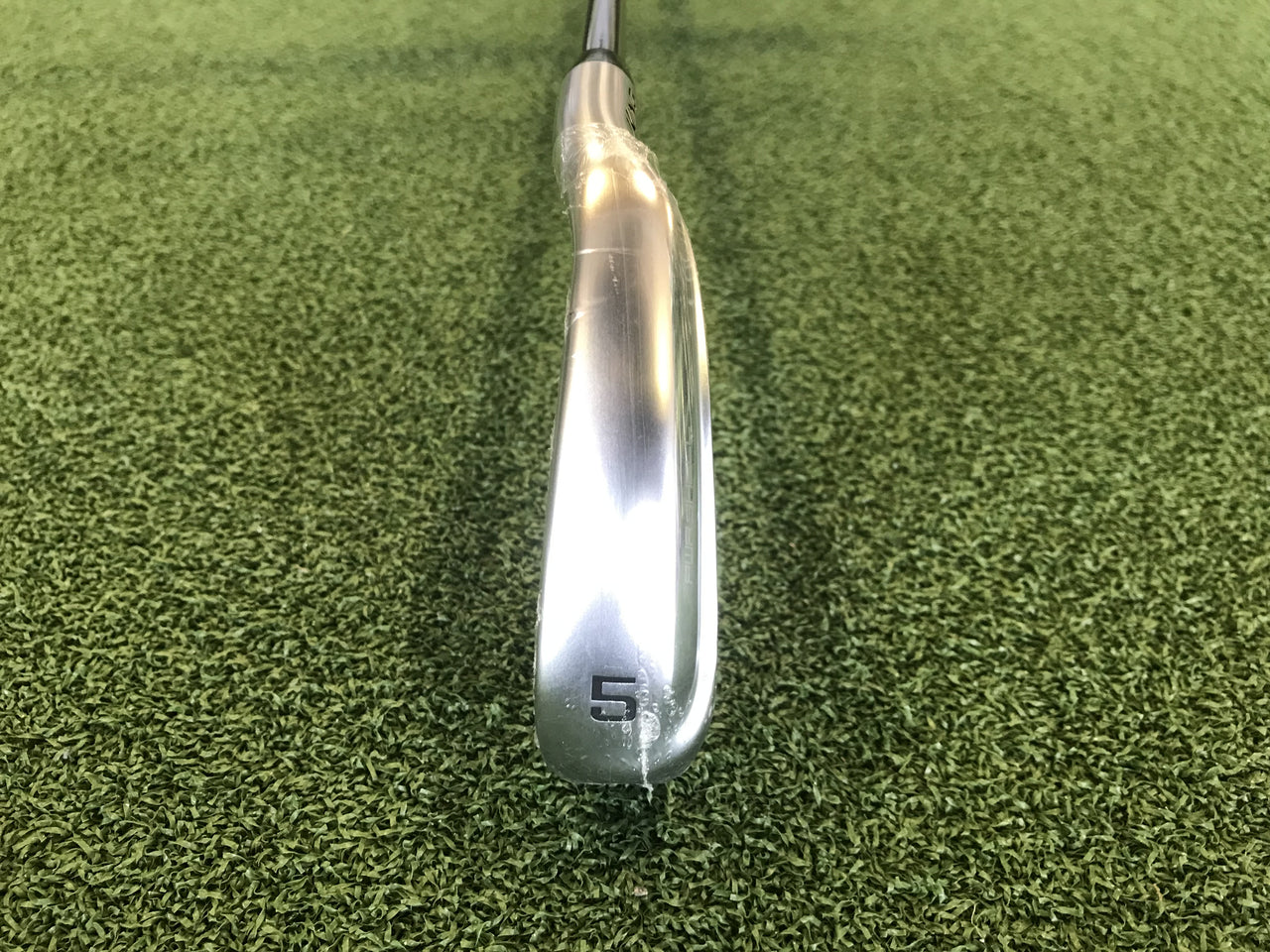 *New* Cobra King Radspeed 21° 5 Iron 