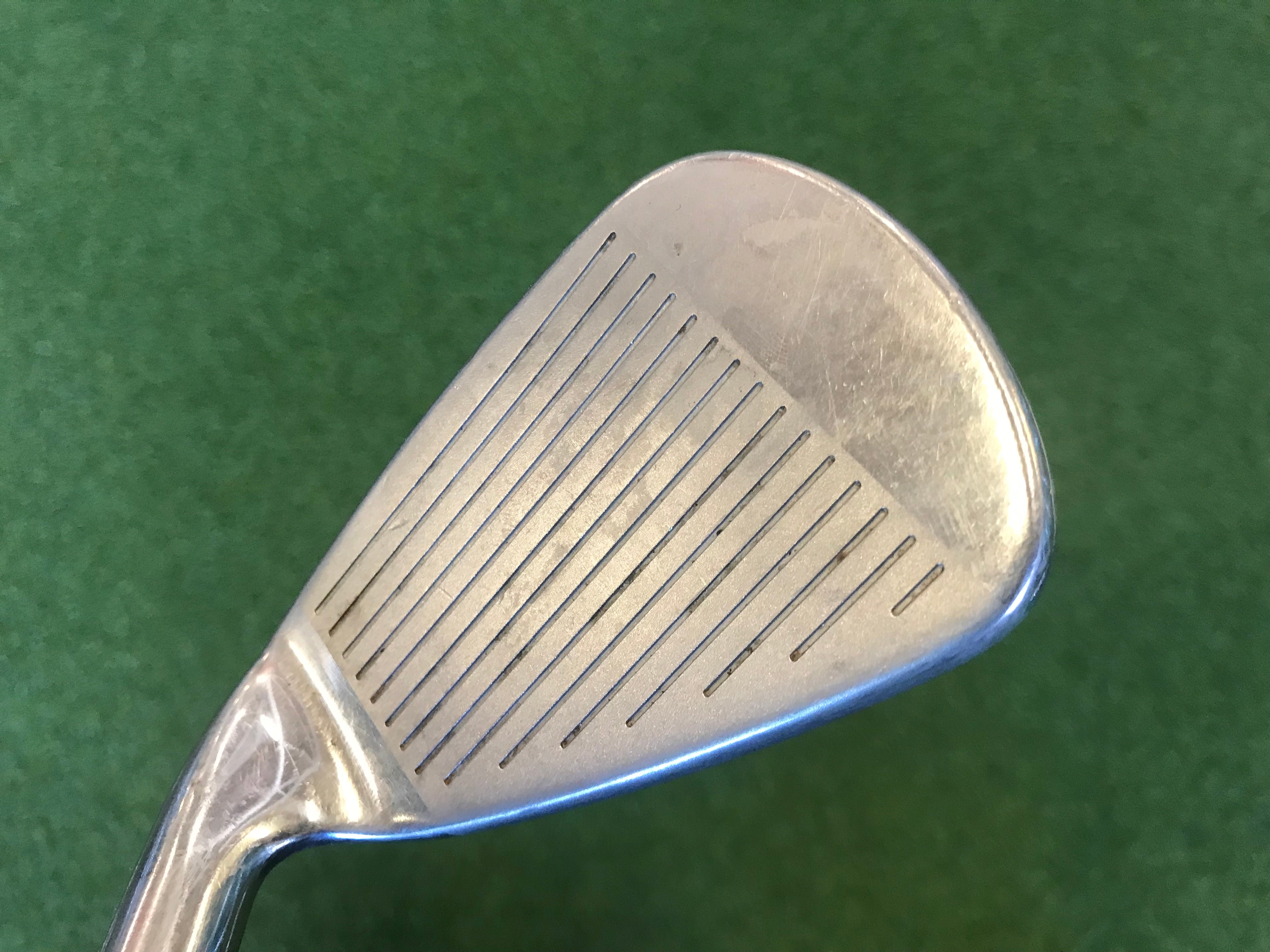 Adams Tight Lies GT2 3-9, PW Iron Set