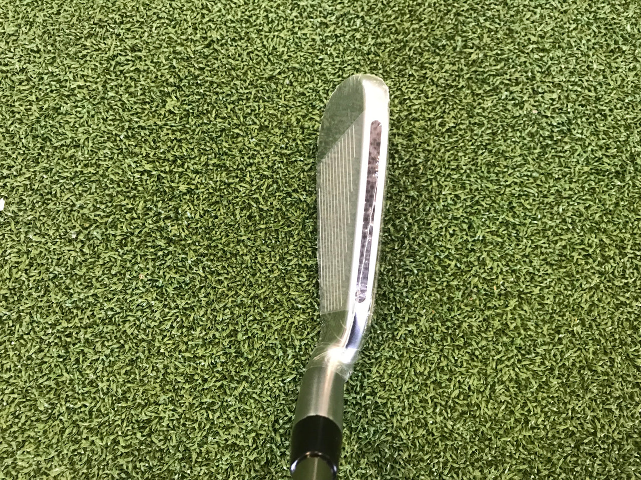 *New* Cobra King Radspeed 21° 5 Iron 