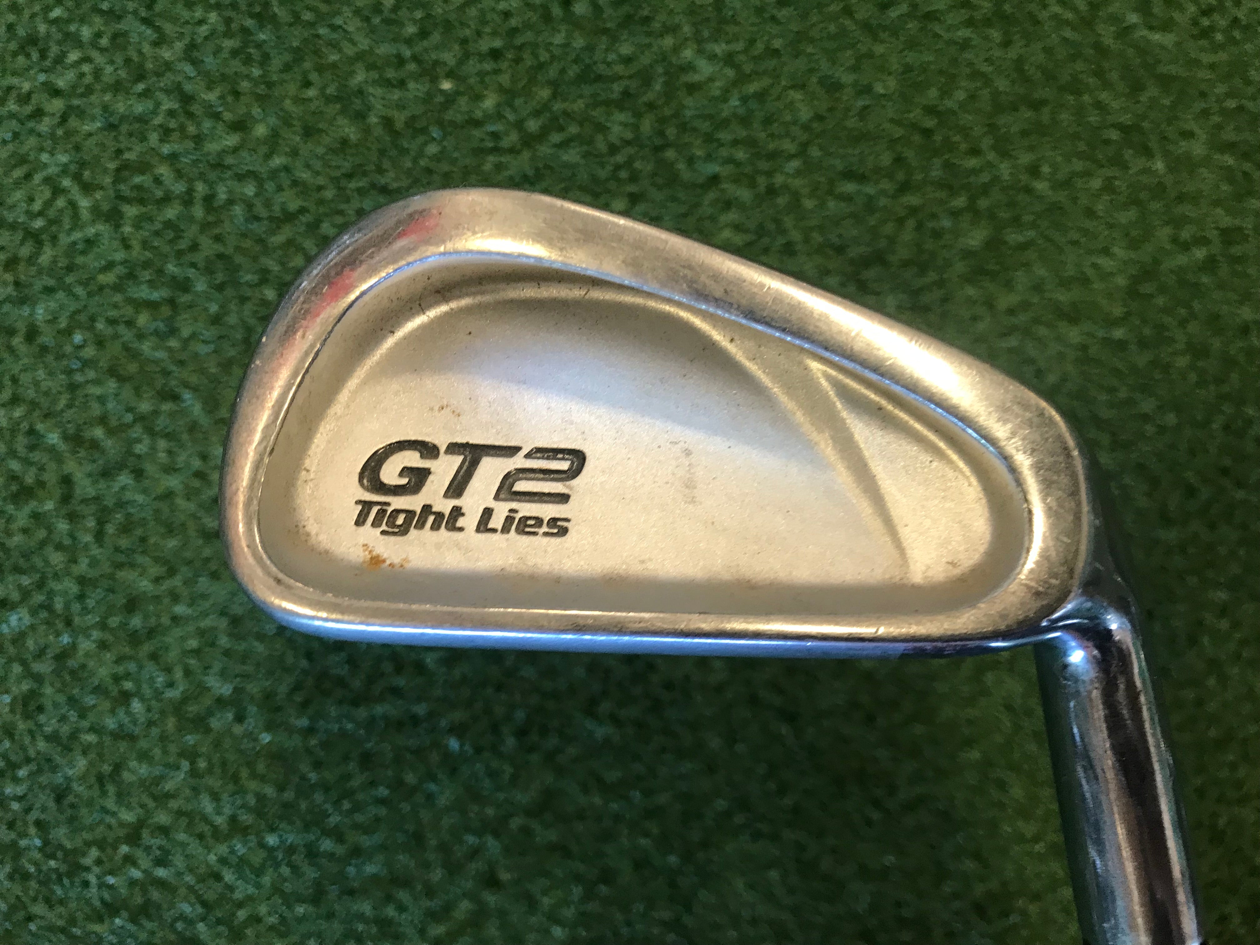 Adams Tight Lies GT2 3-9, PW Iron Set