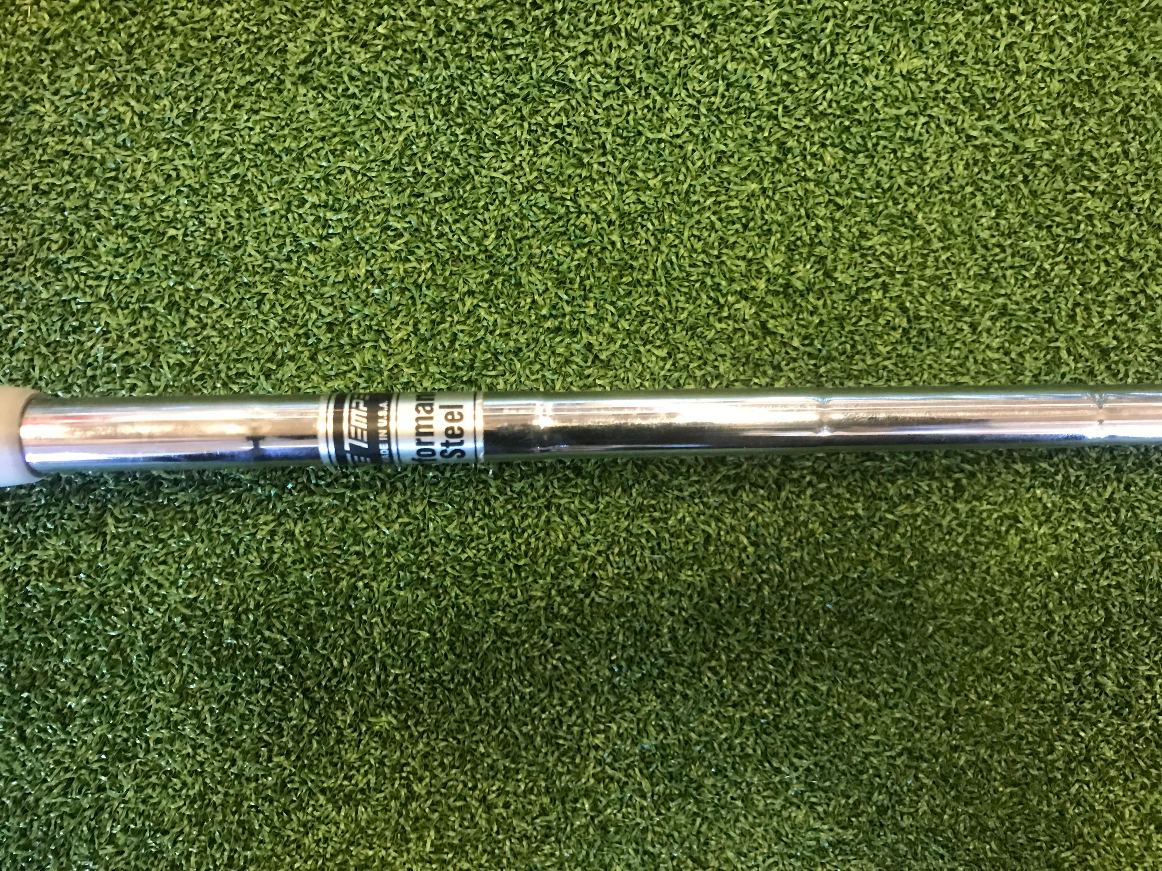 Adams Tight Lies GT2 3-9, PW Iron Set