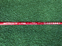 2023 Odyssey White Hot Versa Three T 34" Putter With Headcover *Excellent Condition*