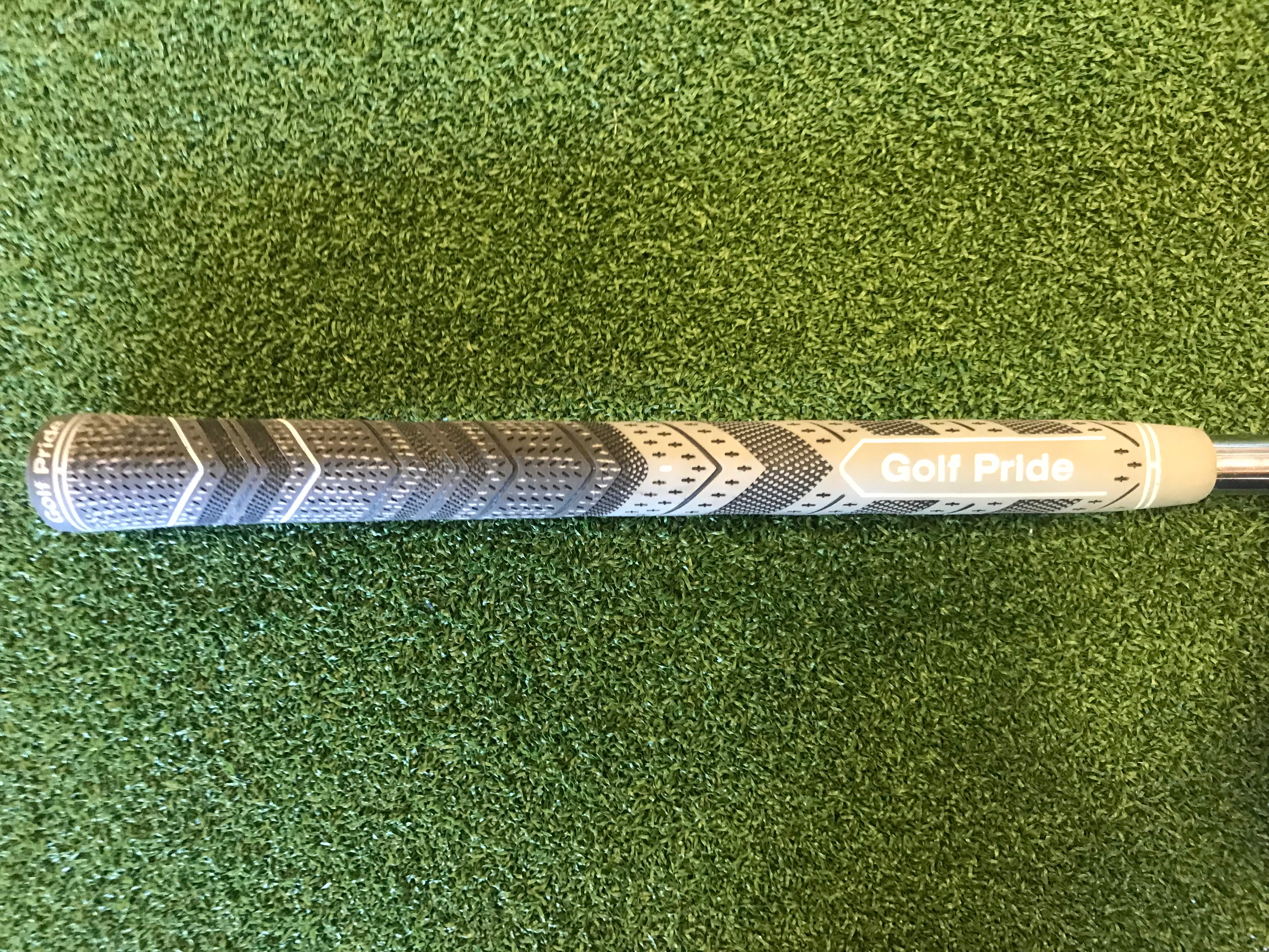 Adams Tight Lies GT2 3-9, PW Iron Set