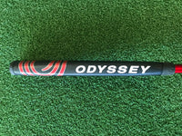 2023 Odyssey White Hot Versa Three T 34" Putter With Headcover *Excellent Condition*